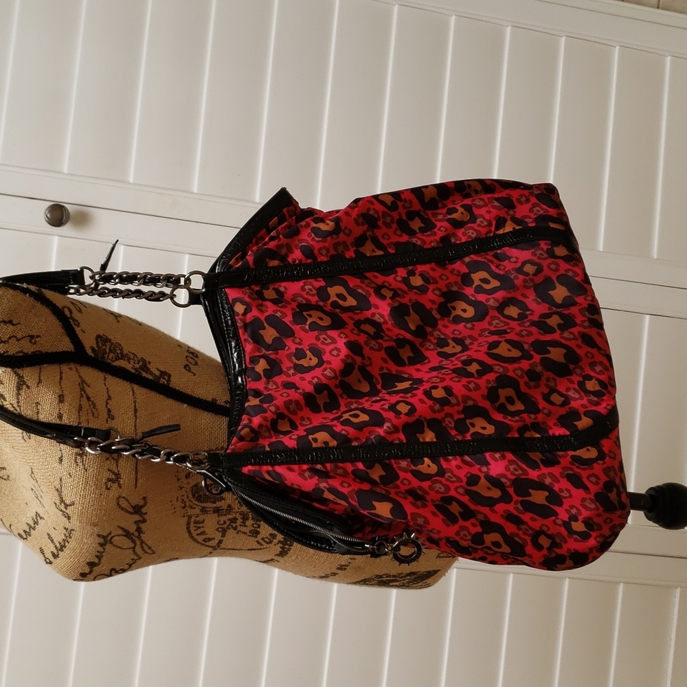 Betsy Johnson Tote